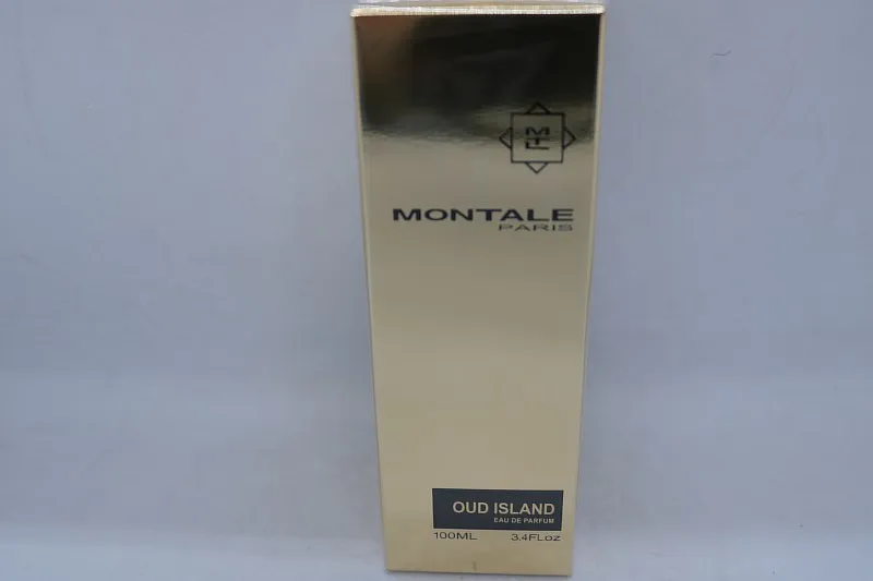 Montale Oud Island парфюмерная вода