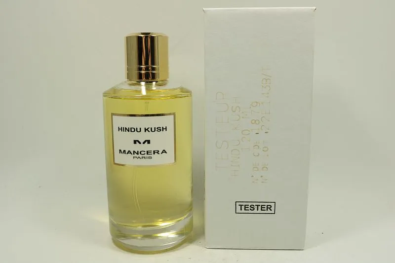 Mancera Hindu Kush парфюмерная вода
