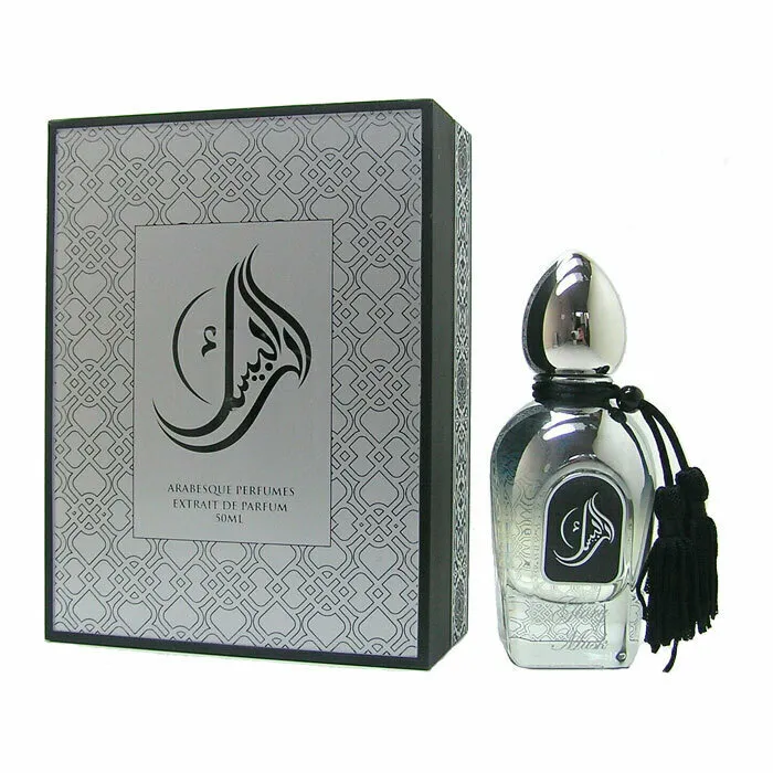 Arabesque Glory Musk