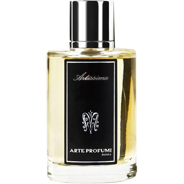Arte Profumi Artissima