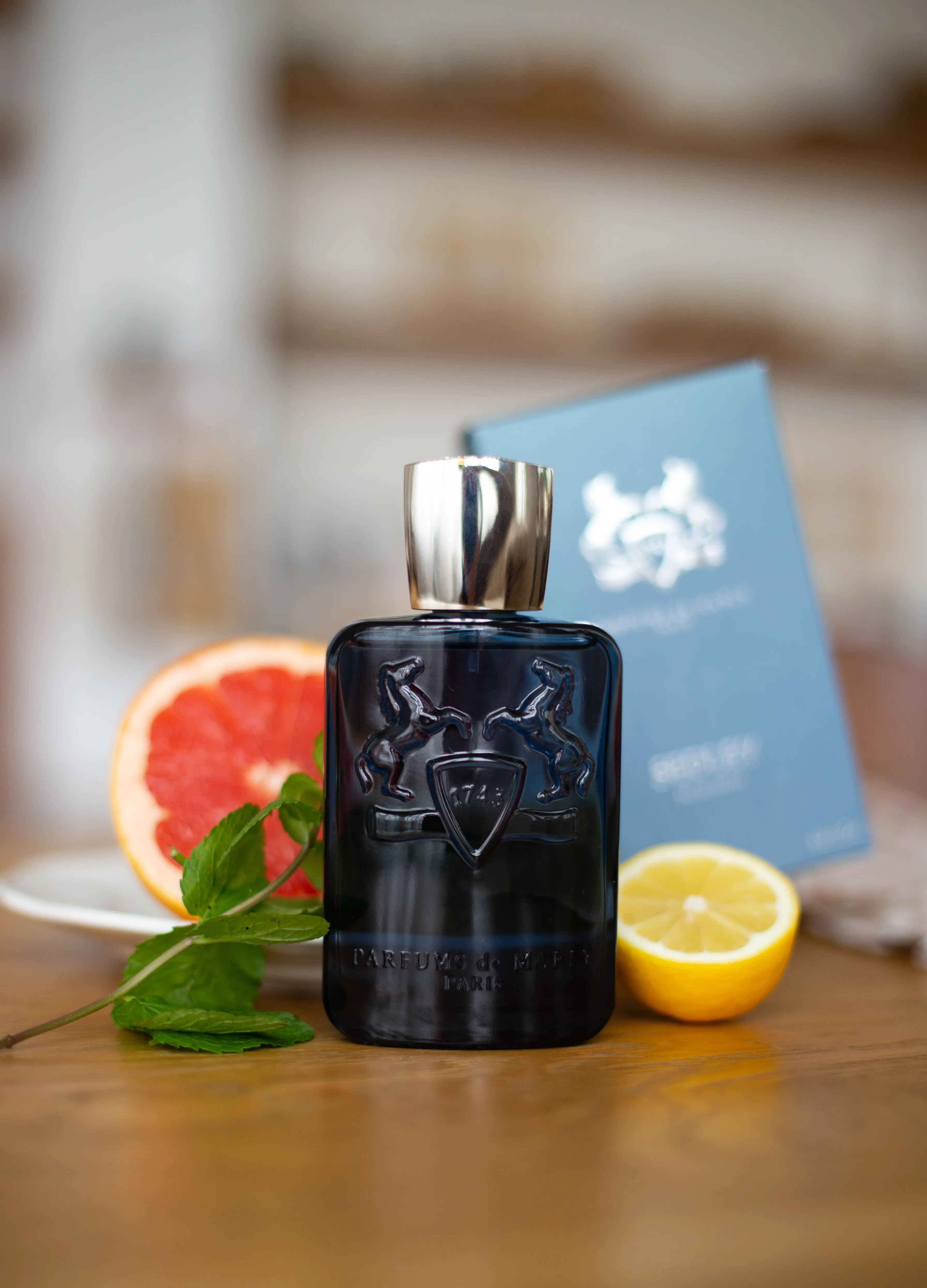 Parfums de Marly Sedley