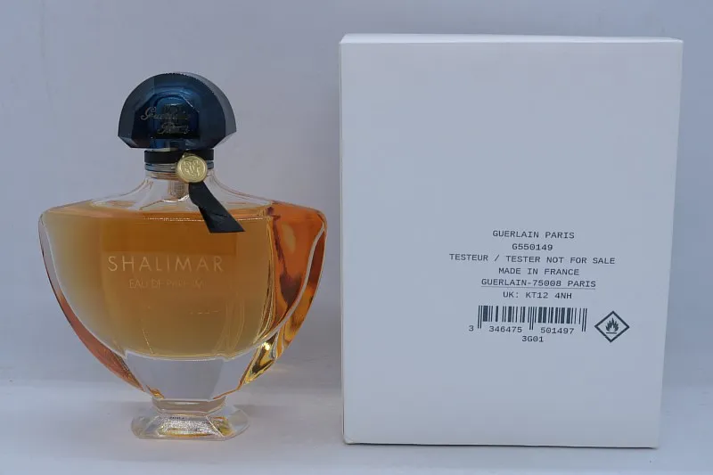 Guerlain Shalimar парфюмерная вода