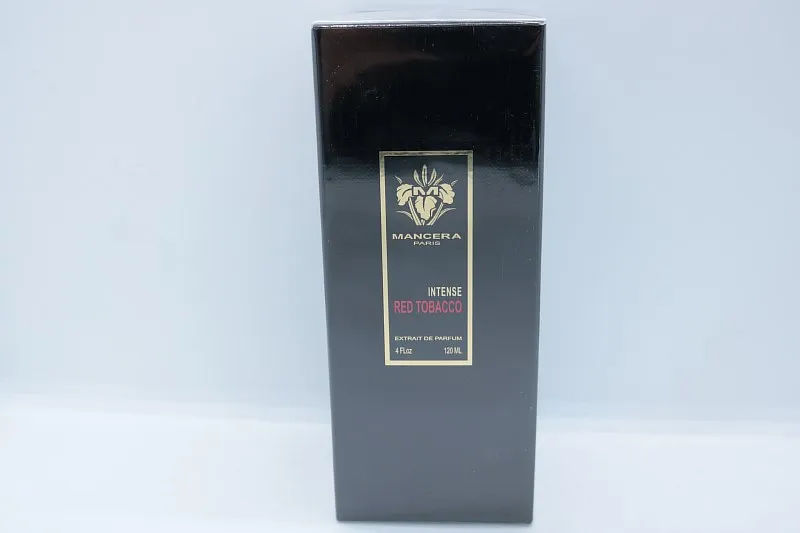 Mancera Intense Red Tobacco