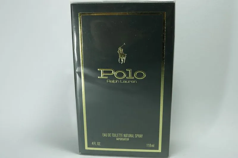 Ralph Lauren Polo туалетная вода