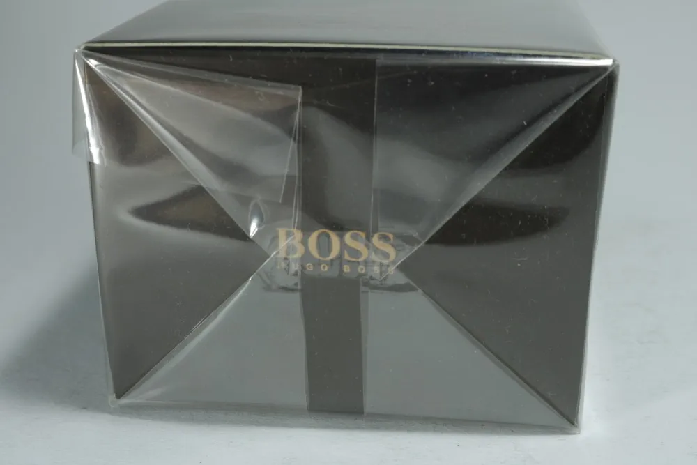 Hugo Boss Boss The Scent Private Accord туалетная вода