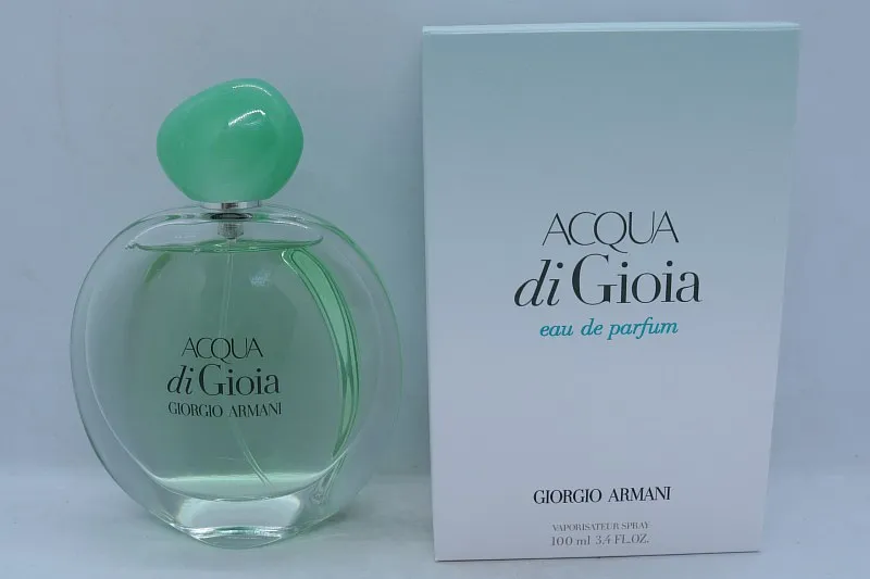 Giorgio Armani Acqua Di Gioia парфюмерная вода