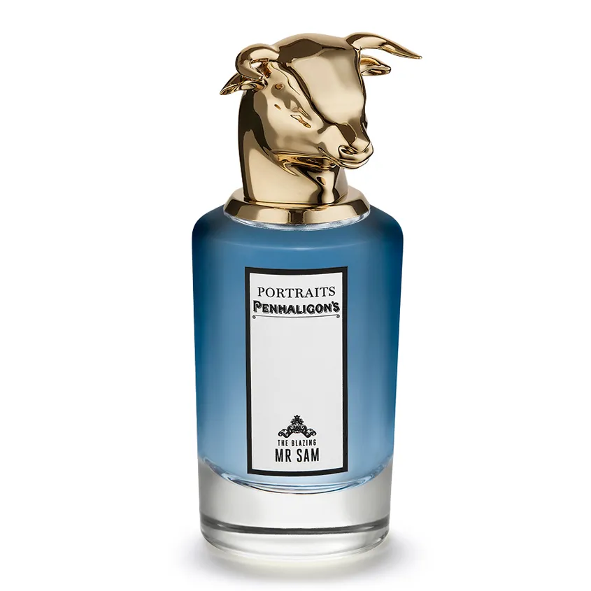 Penhaligon‘s The Blazing Mr Sam