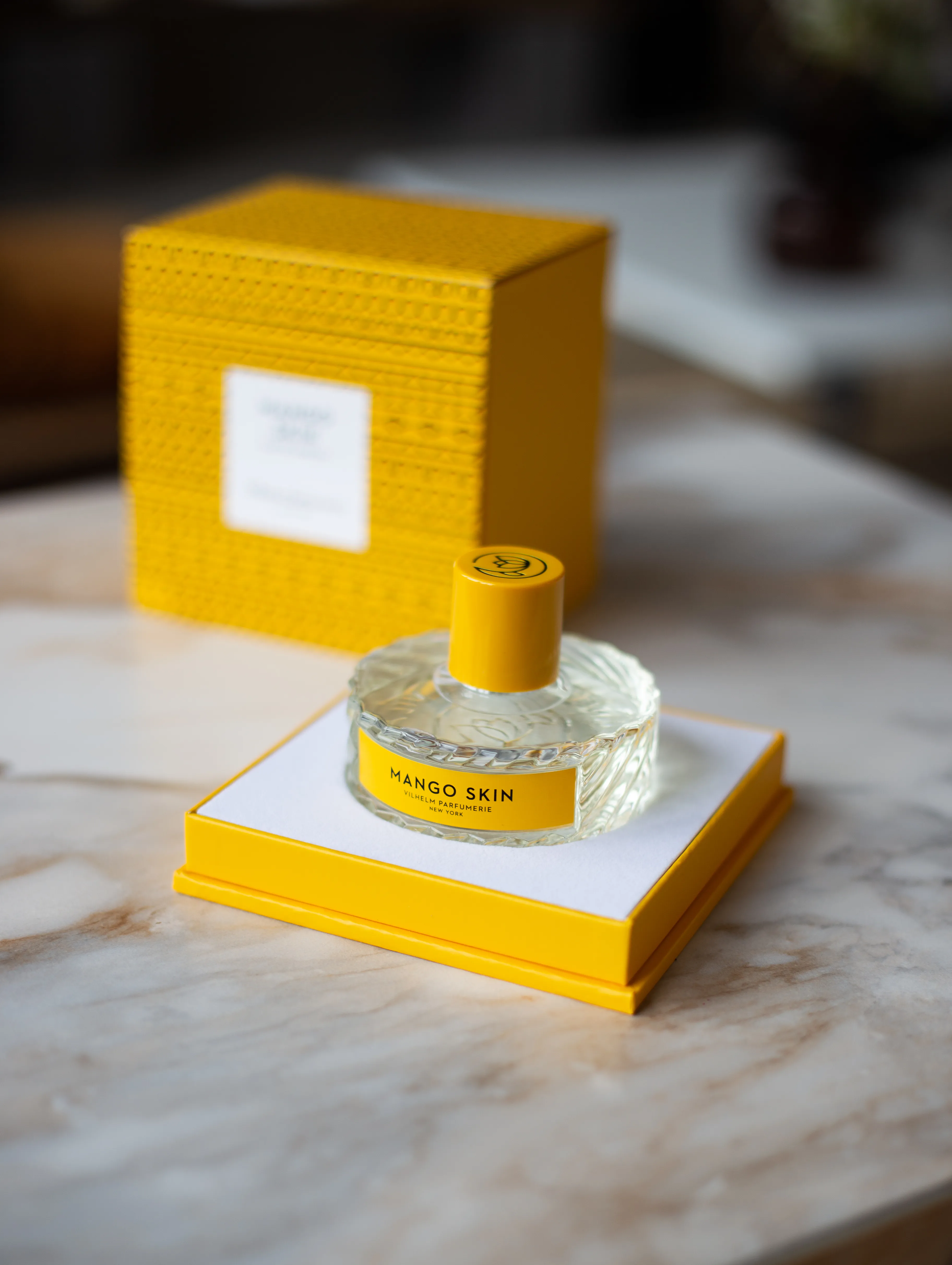 Vilhelm Parfumerie Mango Skin
