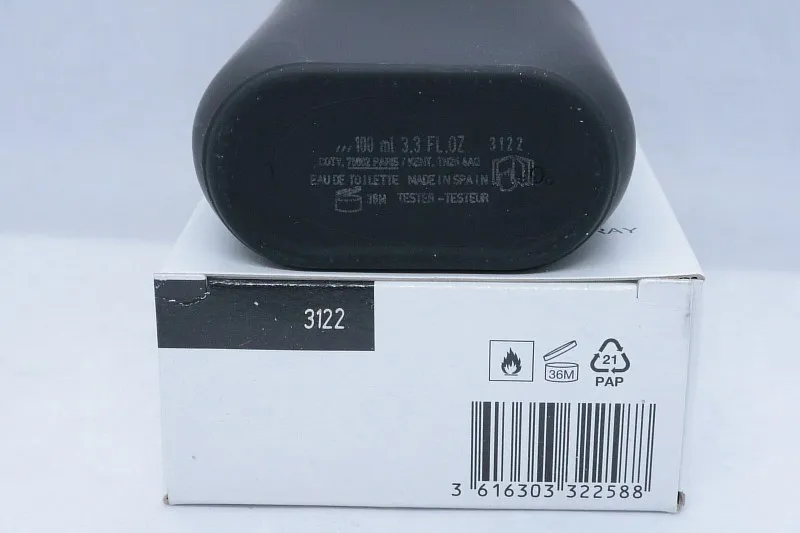 Calvin Klein CK be туалетная вода