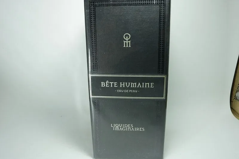 Les Liquides Imaginaires Bete Humaine парфюмерная вода