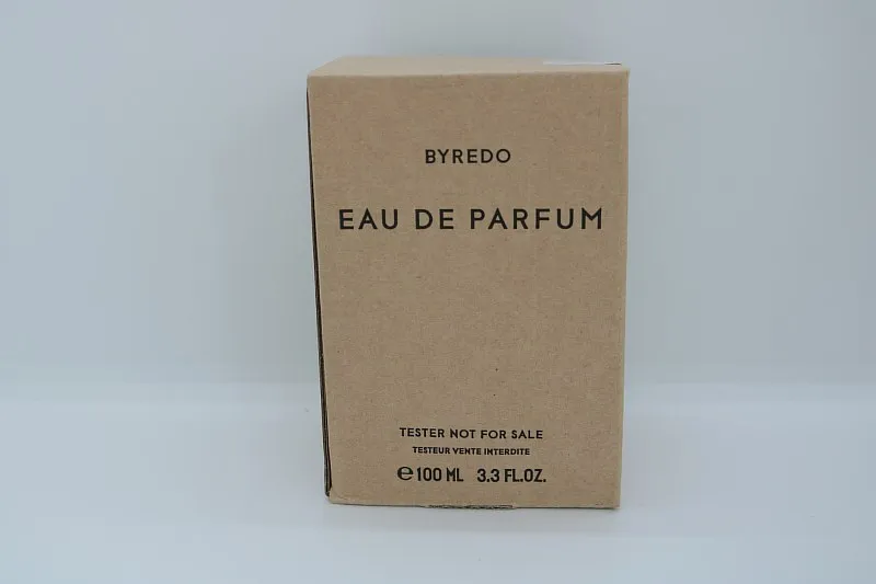 Byredo Bibliotheque парфюмерная вода