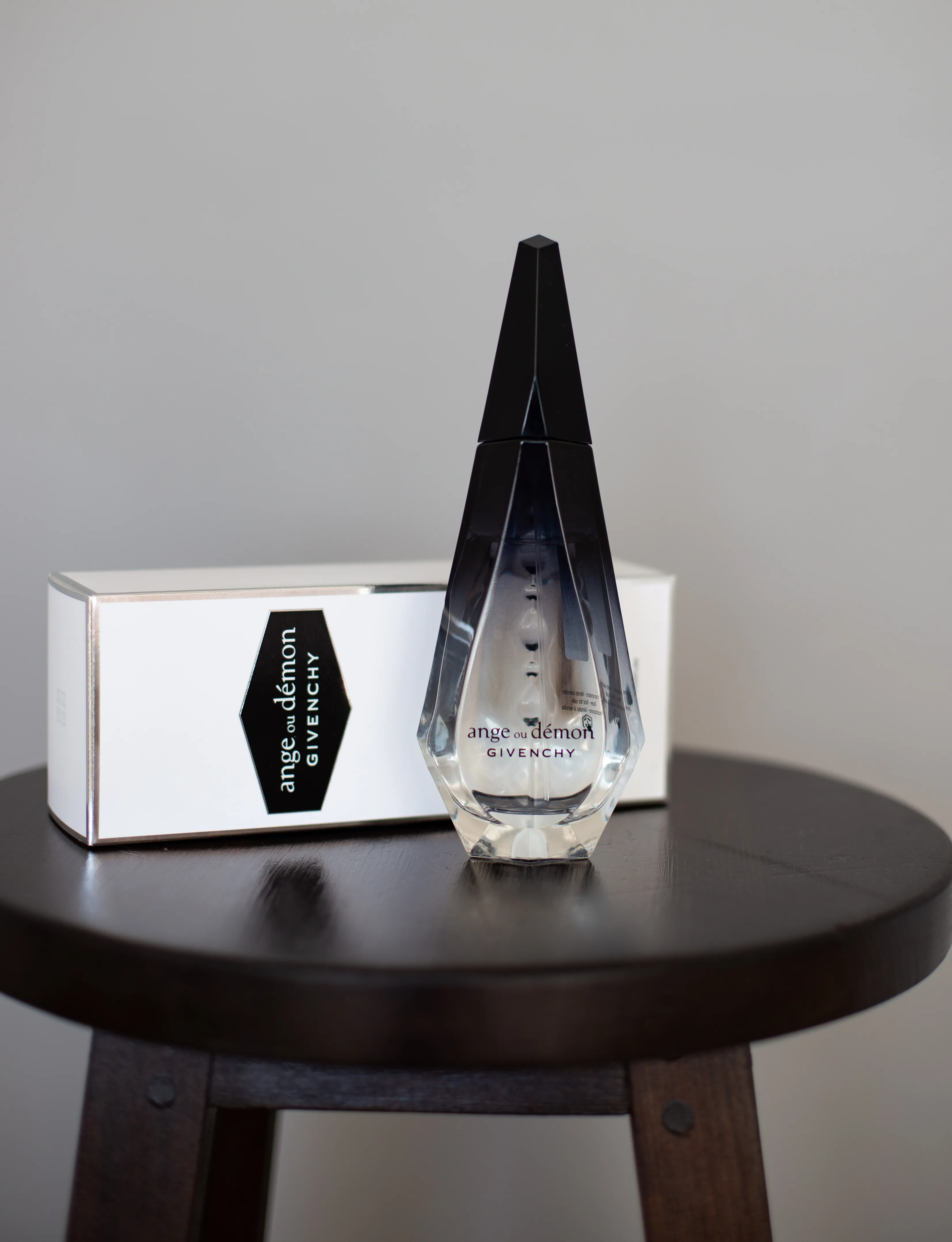 Givenchy Ange ou Demon
