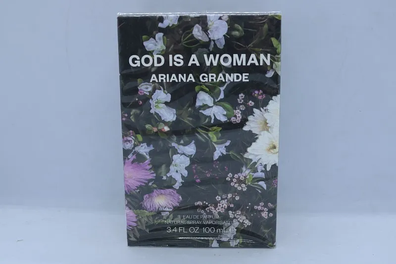 Ariana Grande God Is A Woman парфюмерная вода