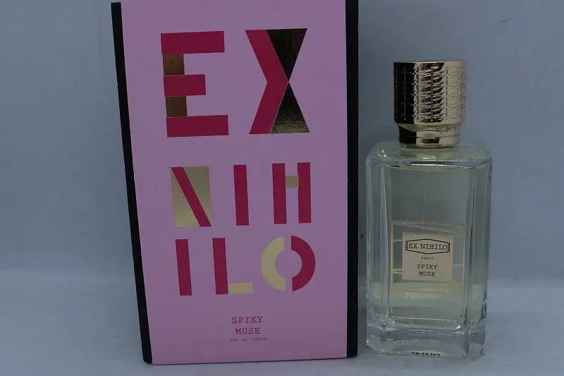 Ex Nihilo Spiky Muse