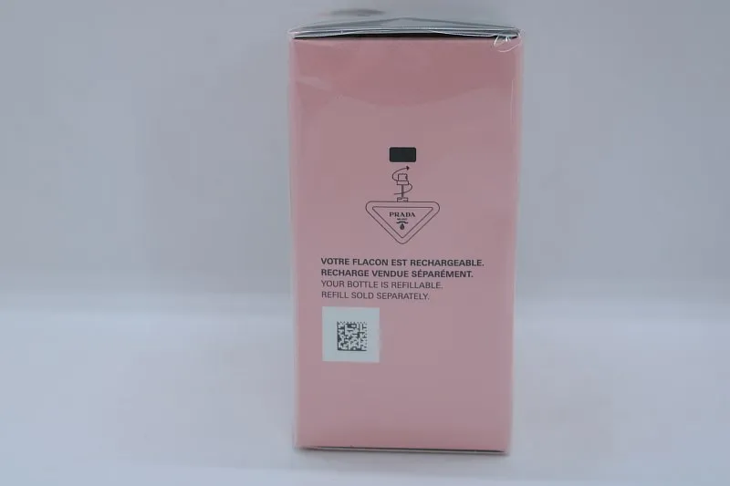 Prada Paradoxe парфюмерная вода