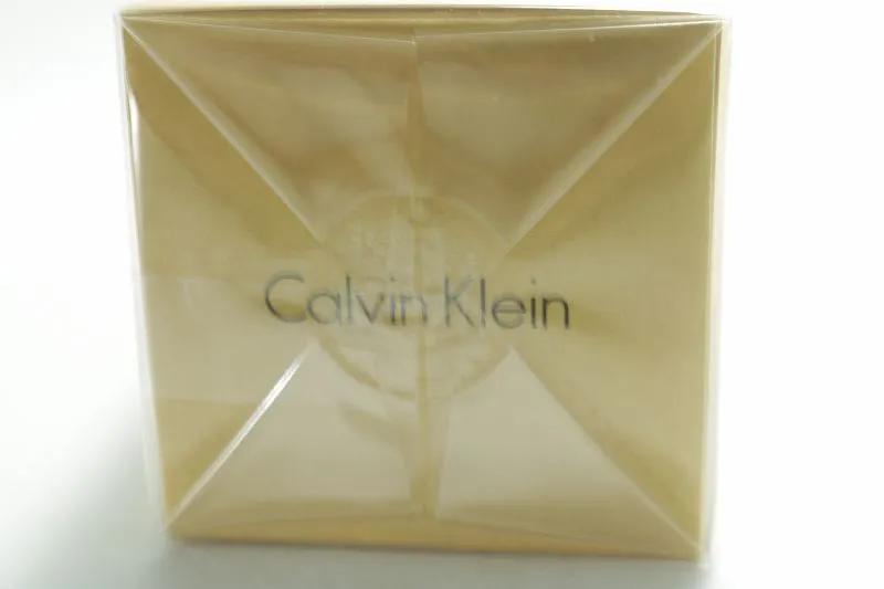 Calvin Klein Escape парфюмерная вода