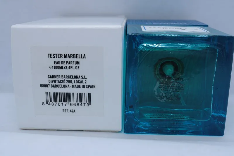 Carner Barcelona Marbella парфюмерная вода
