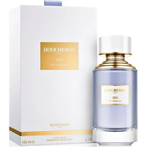 Boucheron Iris de Syracuse