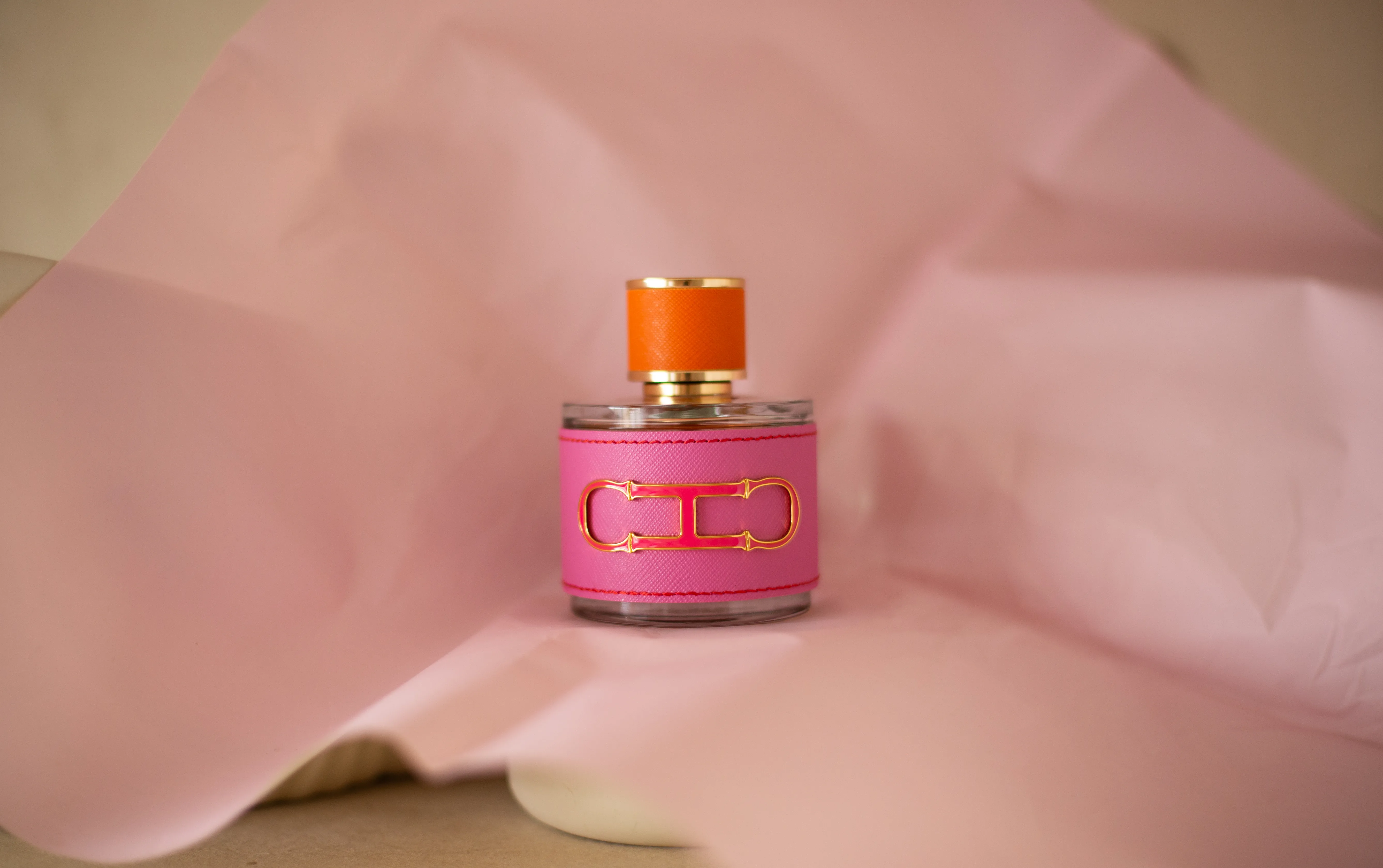 Carolina Herrera CH Pasion for Her