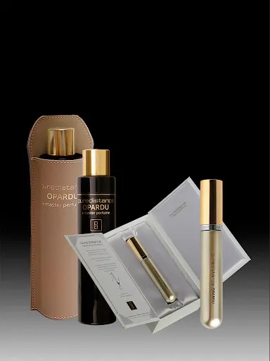 Puredistance Opardu духи