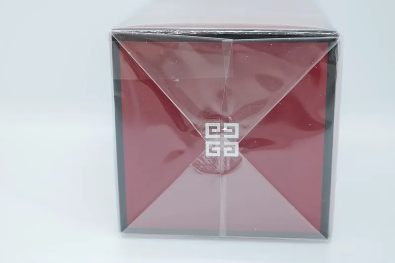 Givenchy L`Interdit Rouge Ultime парфюмерная вода