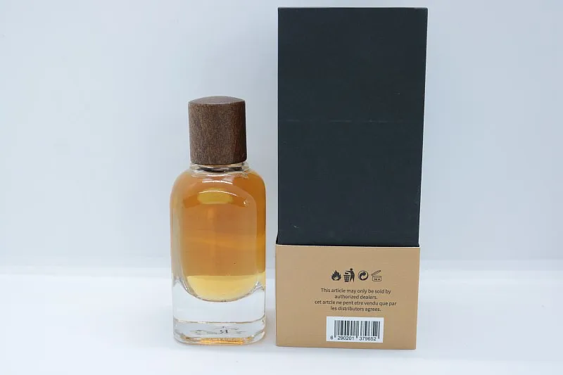 Rabdan Iris Tabac