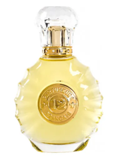 12 Parfumeurs Français Ma Reine парфюмерная вода