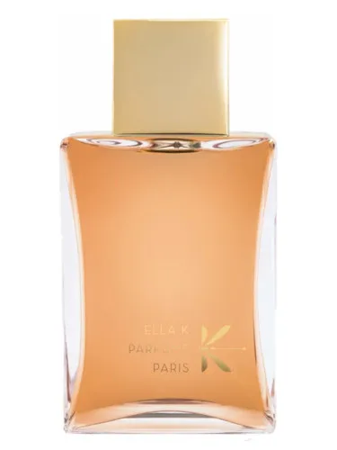 Ella K Parfums Reflet Sur L Okavango