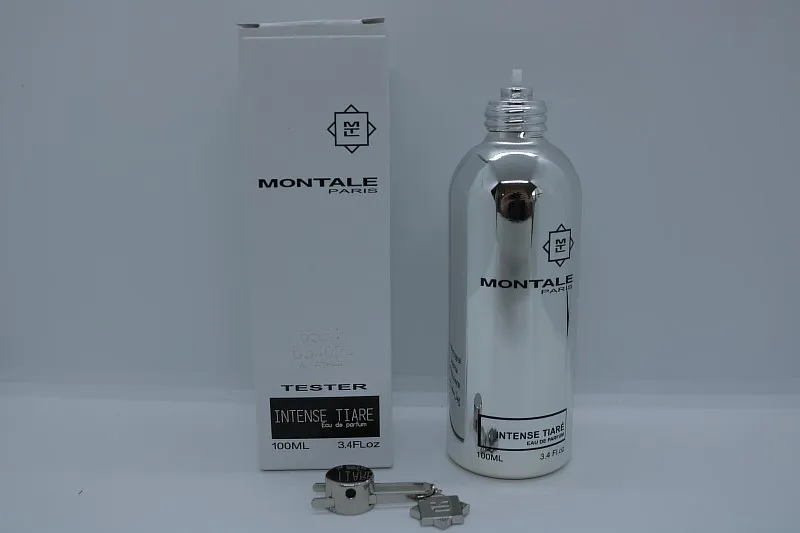 Montale Intense Tiare
