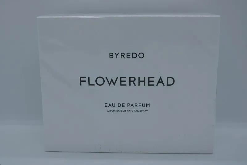 Byredo Flowerhead