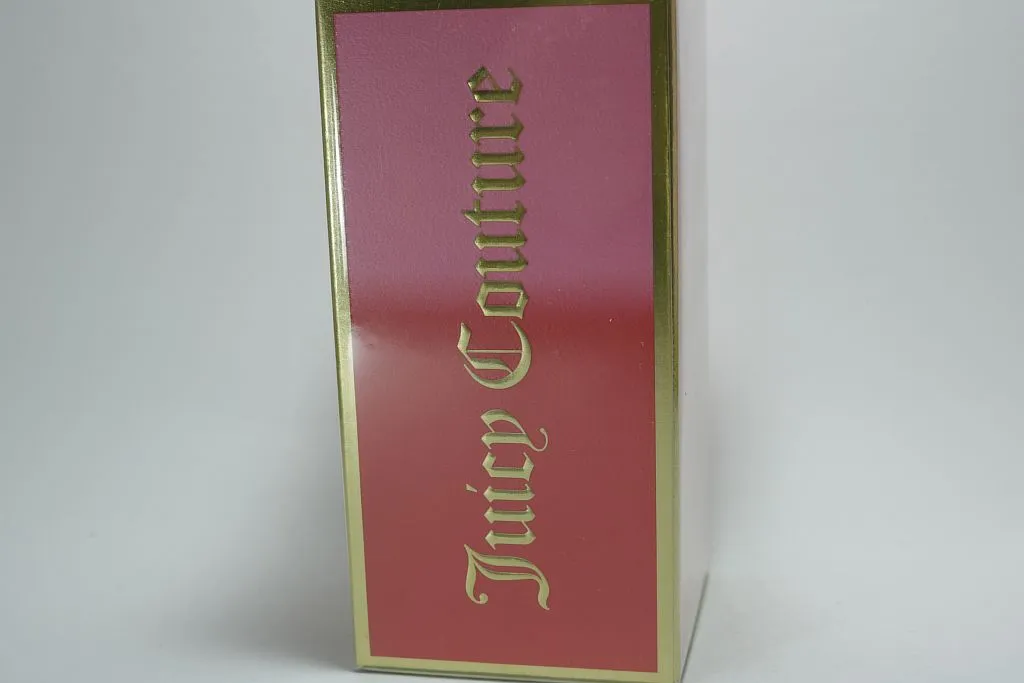 Juicy Couture Oui Juicy Couture парфюмерная вода