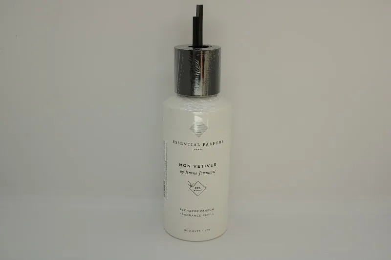 Essential Parfums Mon Vetiver парфюмерная вода