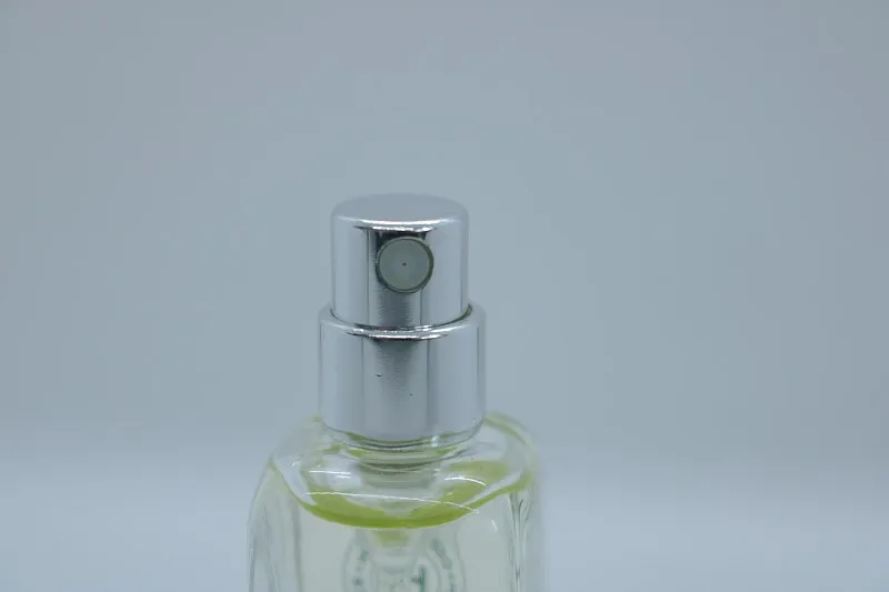 Hermes Vetiver Tonka