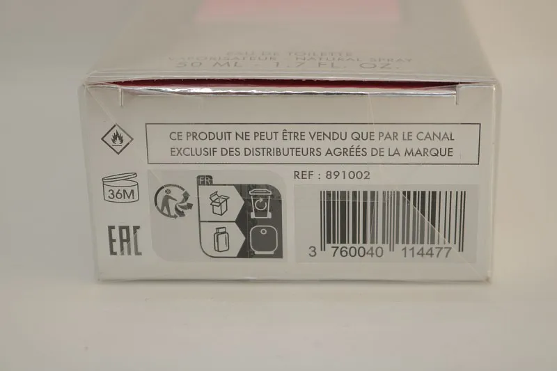 Salvador Dali DaliA туалетная вода