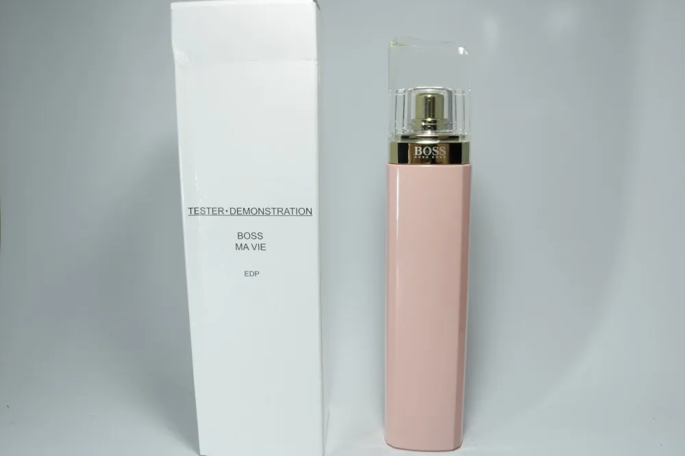 Hugo Boss Ma Vie Pour Femme парфюмерная вода