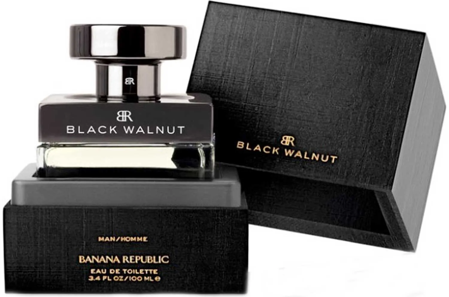 Banana Republic Black Walnut туалетная вода