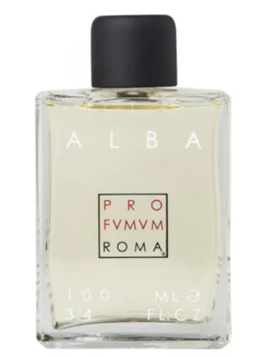 Profumum Roma Alba