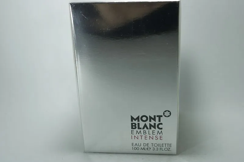 Montblanc Emblem Intense
