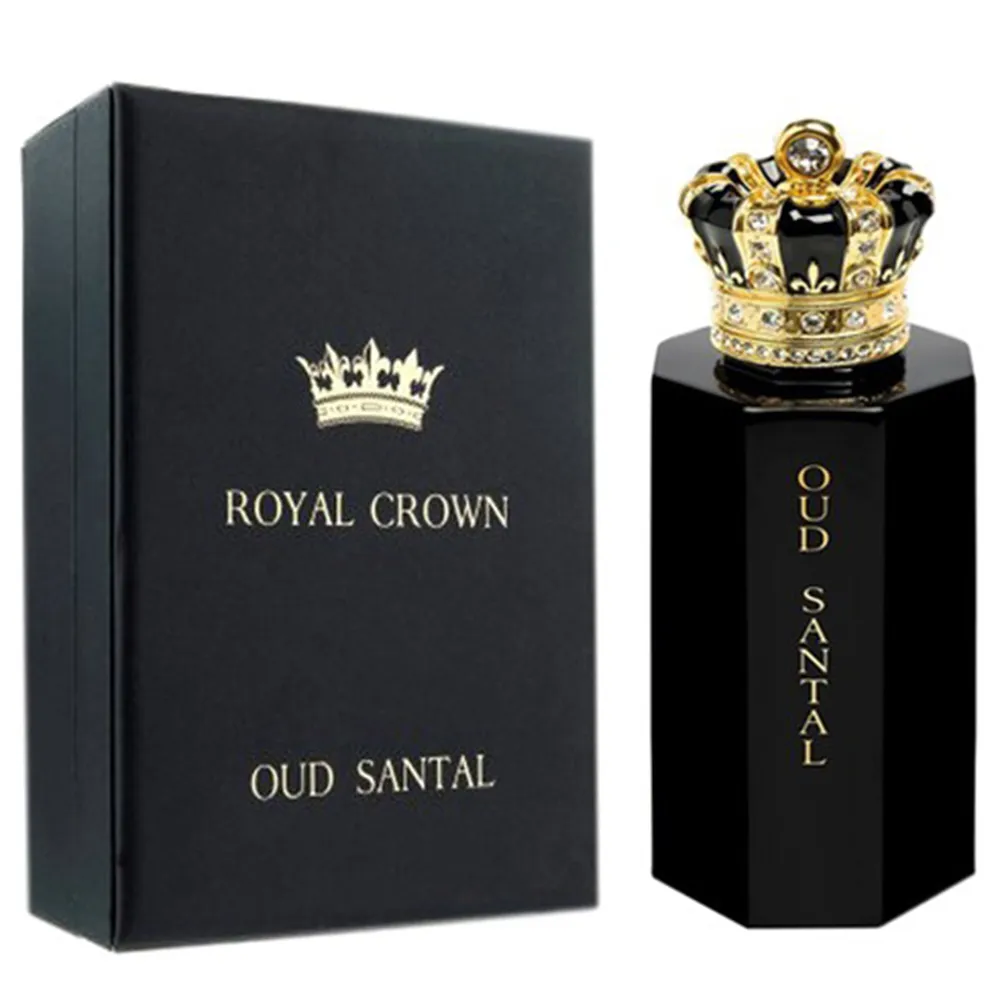 Royal Crown Oud Santal парфюмерная вода