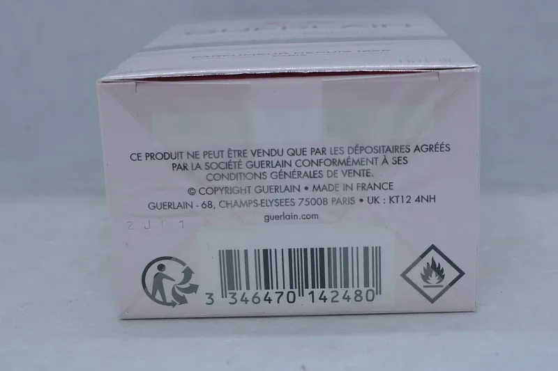 Guerlain Mon Guerlain Sparkling Bouquet парфюмерная вода