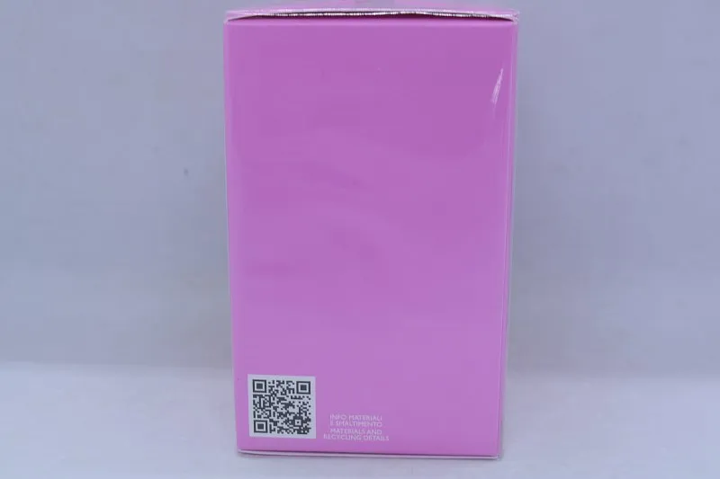 Moschino Pink Bouquet туалетная вода