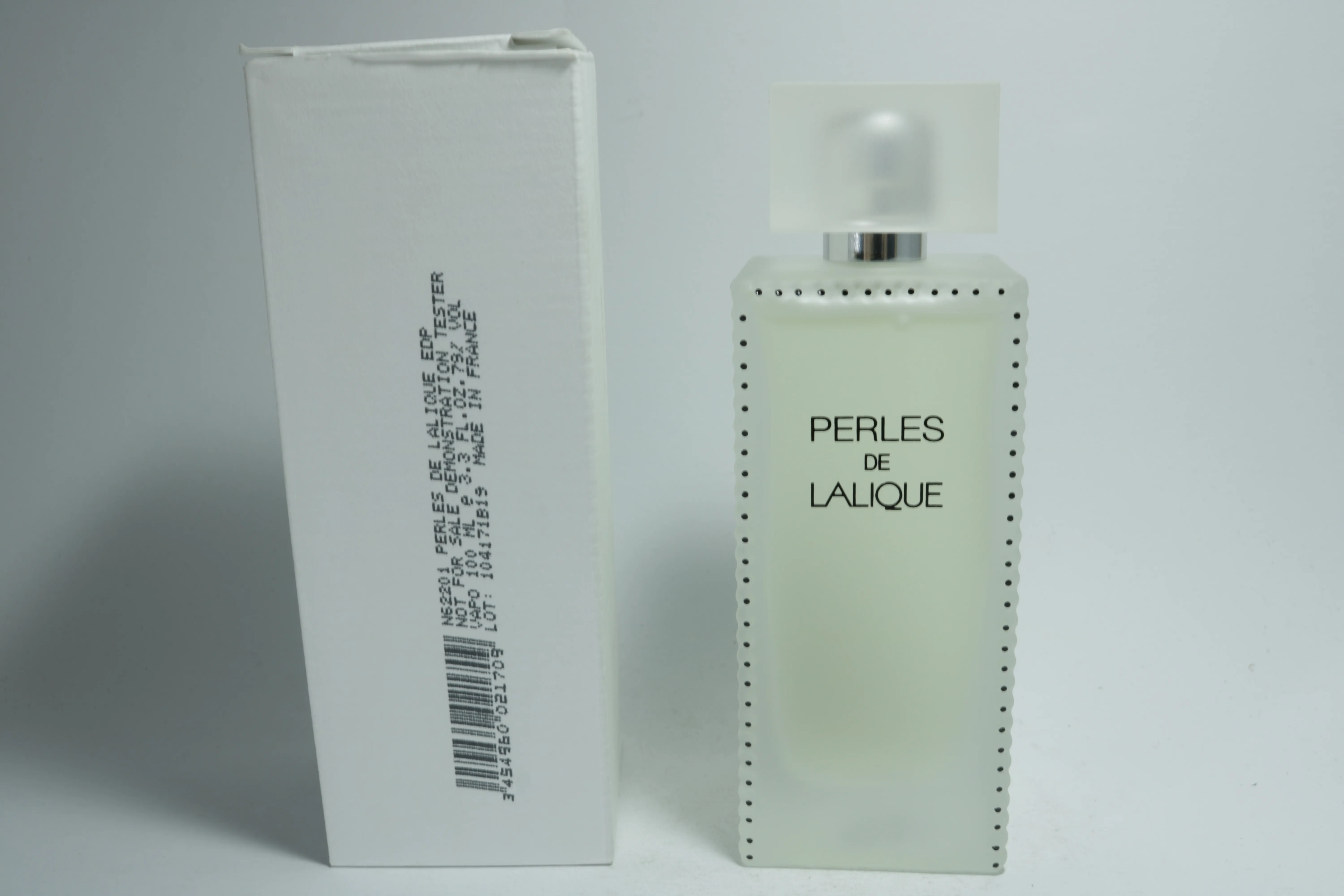 Lalique Perles парфюмерная вода