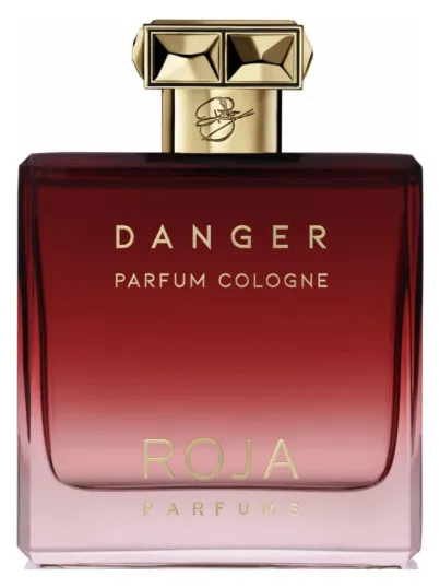 Roja Parfums Danger Parfum Cologne