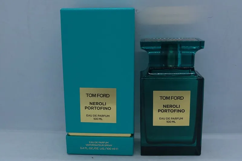 Tom Ford Neroli Portofino парфюмерная вода