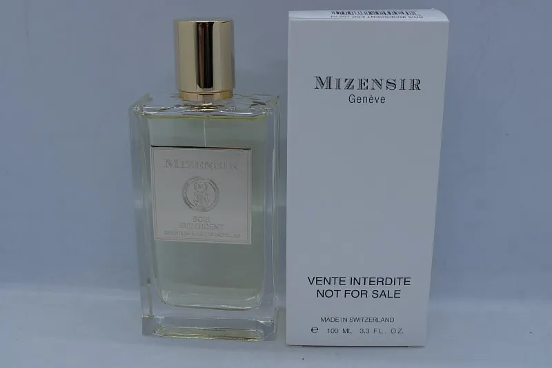 Mizensir Bois Iridescent парфюмерная вода