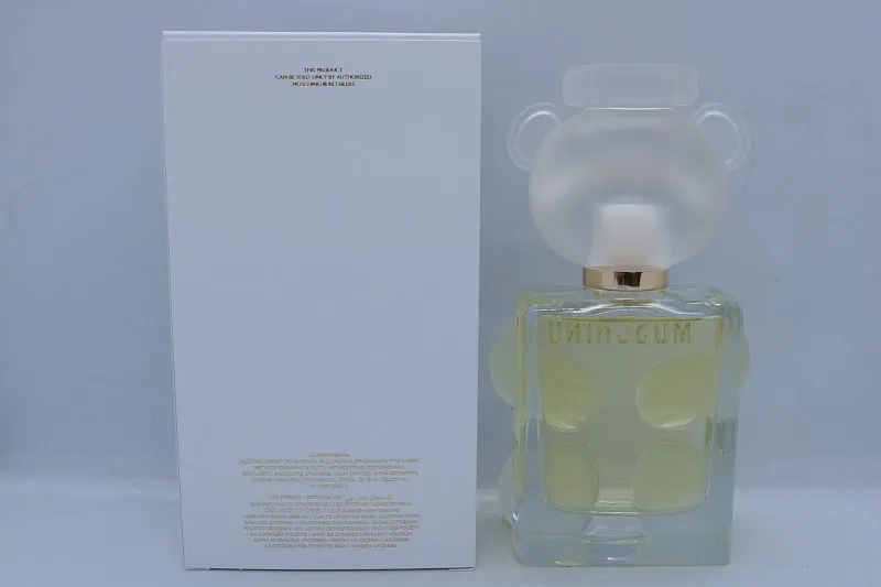 Moschino Toy 2 парфюмерная вода