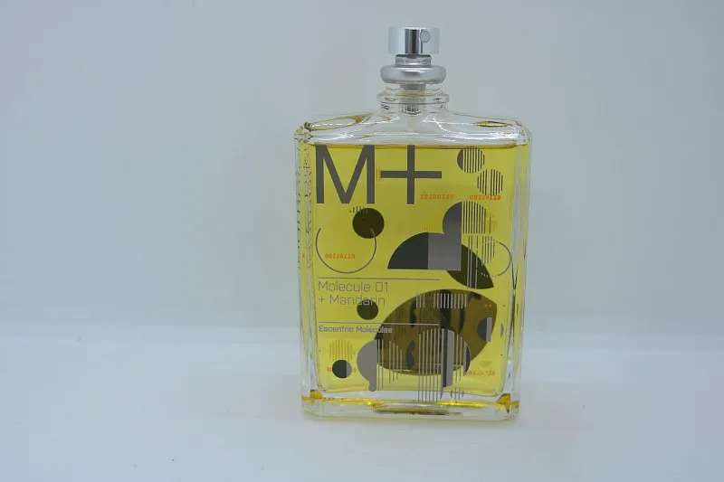 Escentric Molecules Molecule 01 + Mandarine туалетная вода