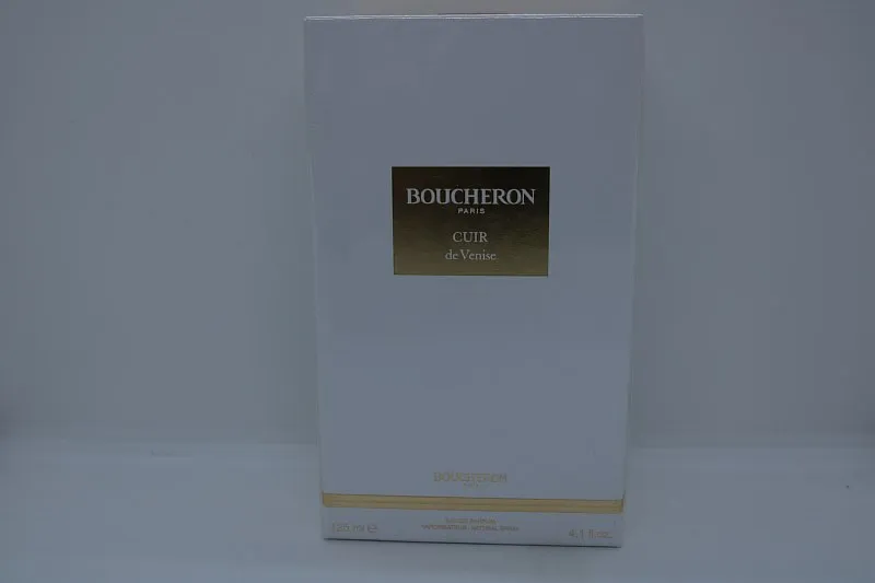 Boucheron Cuir de Venise
