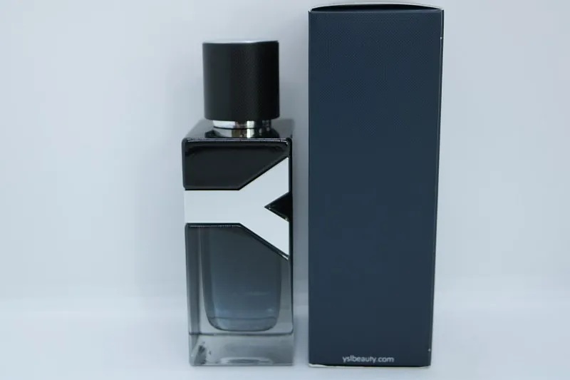 Yves Saint Laurent Y парфюмерная вода