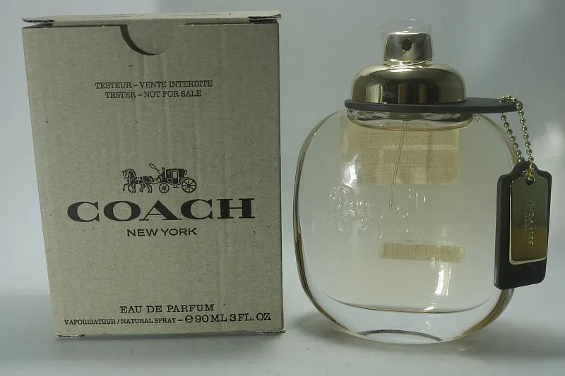 Coach The Fragrance парфюмерная вода